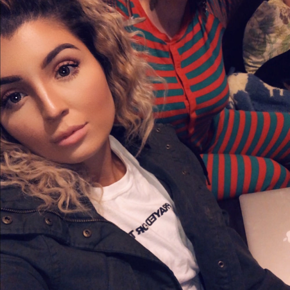 Meet your Posher, Chelsea